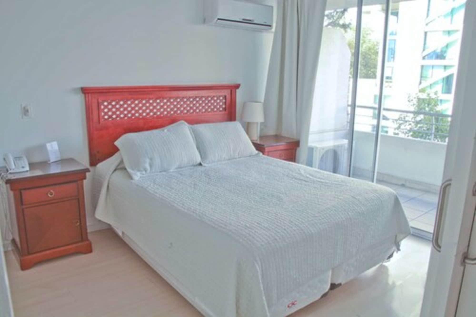 Nueva Lyon Apartments サンティアゴ エクステリア 写真