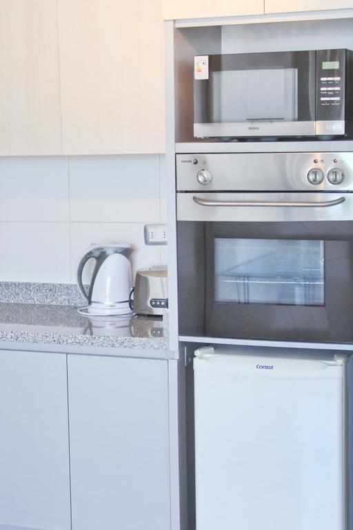 Nueva Lyon Apartments サンティアゴ エクステリア 写真